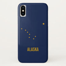 Alaska
