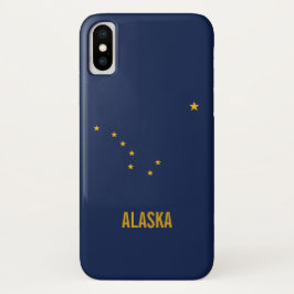 Alaska Case-Mate iPhone Hülle