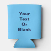 Alaska Combat Fisherman Abzeichen Dosenkühler (Rückseite)