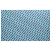 Alaska Combat Fisherman Abzeichen Stoff (Yard (91,4 cm))