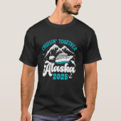 Alaska Cruise 2025 Matching Family Men Women Kids T-Shirt (Vorderseite)
