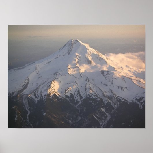 ALASKA DAS SCHÖNE POSTER (Vorne)