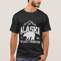 Alaska die letzte Grenze EST 1959 Grizzly Bear Mou