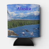 Alaska Dosenkühler (Rückseite)