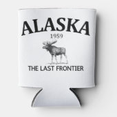 ALASKA DOSENKÜHLER (Vorderseite)