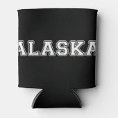 Alaska Dosenkühler (Vorderseite)
