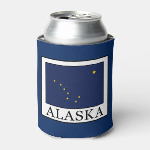 Alaska Dosenkühler