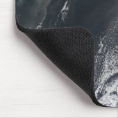 Alaska Dust Storm Mousepad (Ecke)