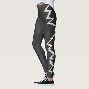 Alaska-Erdbeben - Leggings