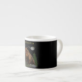 Alaska Espressotasse (Vorderseite Rechts)