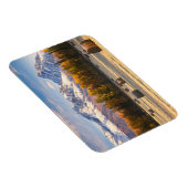 Alaska Farming Magnet (Rechte Seite)