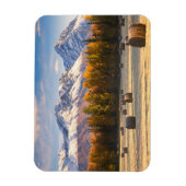 Alaska Farming Magnet (Vertikal)