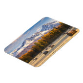 Alaska Farming Magnet (Linke Seite)