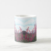 Alaska Fireweed Tasse (Mittel)
