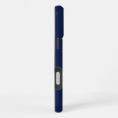 Alaska Flag iPhone Hülle (Rechte Seite)