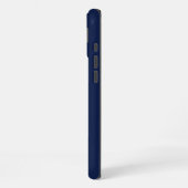 Alaska Flag iPhone Hülle (Linke Seite)