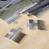 Alaska: Flugzeug schwimmen, Trail Lake 3 Puzzle (Seite)