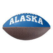 Alaska Football (Gedreht 270)