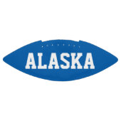 Alaska Football (Panel)