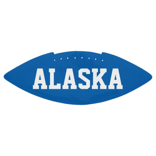 Alaska Football (Panel)