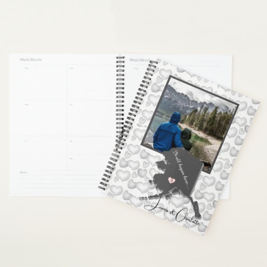 Alaska, Foto Customize Planer (Anzeige)