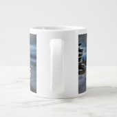 Alaska Freeze Jumbo-Tasse (Rückseite)