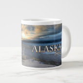 Alaska Freeze Jumbo-Tasse (Vorderseite Rechts)