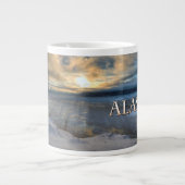 Alaska Freeze Jumbo-Tasse (Vorderseite)