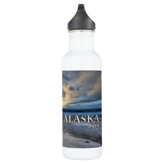 Alaska Freeze Trinkflasche (Rechts)