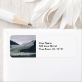 Alaska Glacier (Insitu)