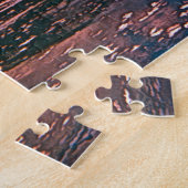 Alaska Glacier Puzzle (Seite)