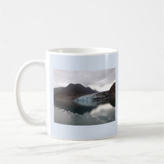 Alaska Glacier Tasse