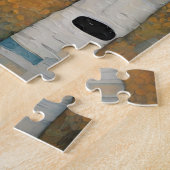 Alaska-Grizzlybär  Puzzle (Seite)