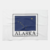 Alaska Handtuch (Horizontal)