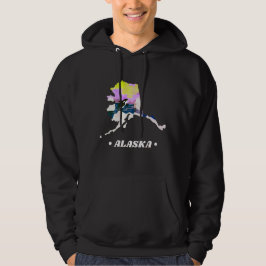 Alaska Hoodie