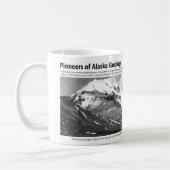 Alaska I - Geologie-Pioniere Kaffeetasse (Links)