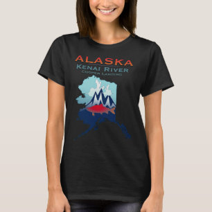 ALASKA II T-Shirt