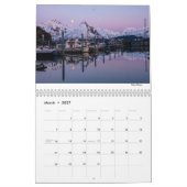 Alaska-Ikonen-Kalender Kalender (Mär 2027)