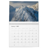 Alaska-Ikonen-Kalender Kalender (Jan 2027)