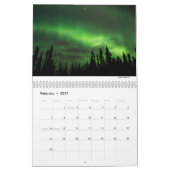Alaska-Ikonen-Kalender Kalender (Feb 2027)