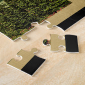 Alaska Jigsaw Puzzle Vintage Travel (Seite)