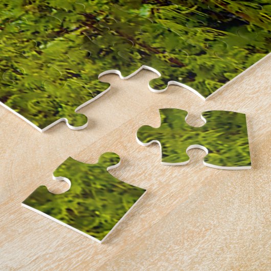 Alaska Juneau Jigsaw Puzzle (Seite)