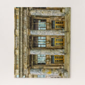 Alaska Juneau Puzzle (Vertikal)