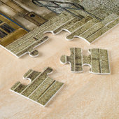 Alaska Juneau Puzzle (Seite)