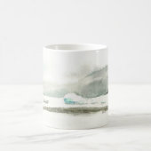 Alaska Kaffeetasse (Mittel)