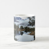 Alaska Kaffeetasse (Mittel)