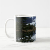 Alaska Kaffeetasse (Links)