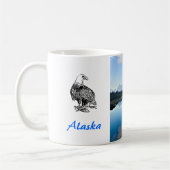 Alaska Kaffeetasse (Links)