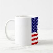 ALASKA KAFFEETASSE (Links)