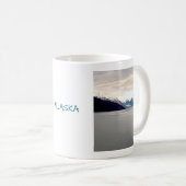 Alaska-Kaffeetasse Kaffeetasse (VorderseiteRechts)
